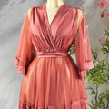 Short Babydoll Cod 1000