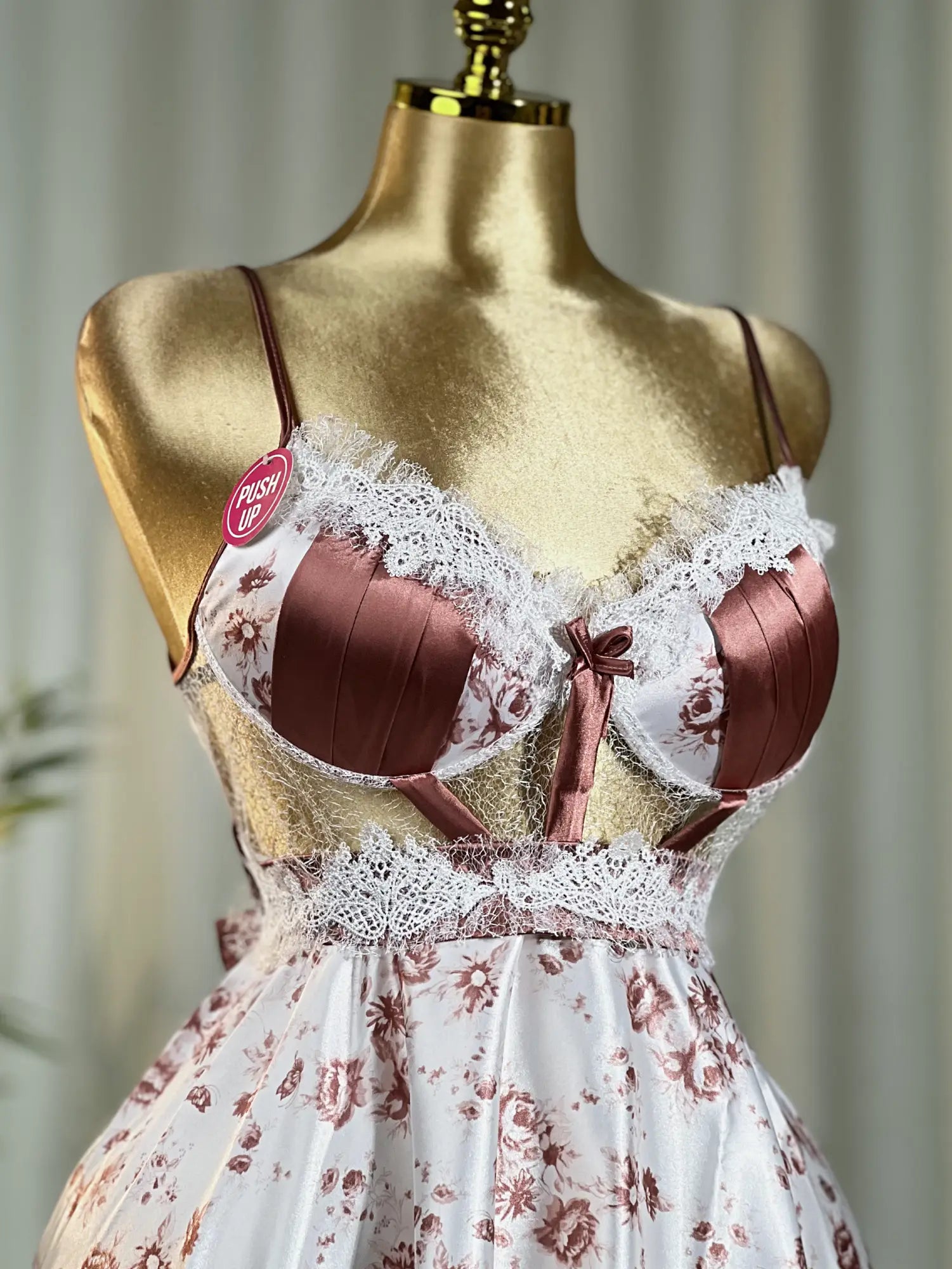 Short Babydoll Cod 9278