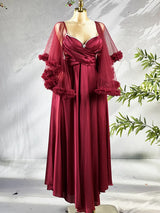 Long Babydoll Cod 1020