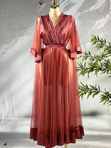 Long Babydoll Cod 2082