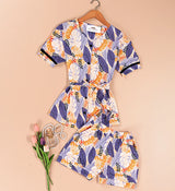 Pyjama Shorts Cod 5014
