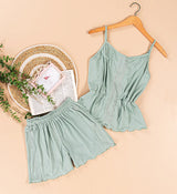Pyjama Shorts Cod 5019