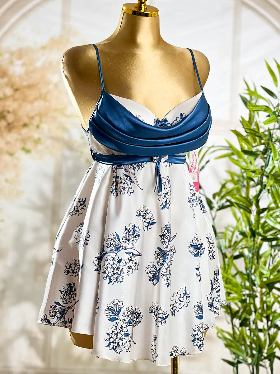 Short Babydoll Cod 1505