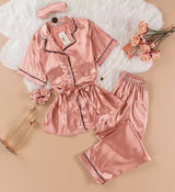 Pyjama Pants 4 pieces Cod 3024