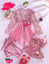 Pyjama Pants 3 Pieces Cod 5000