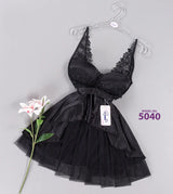 Short Babydoll Cod 5040