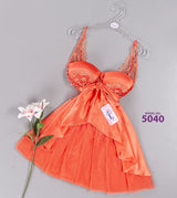 Short Babydoll Cod 5040
