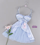 Short Babydoll Cod 5040