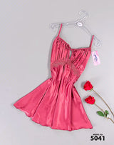Short Babydoll Cod N5041