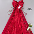 Long Babydoll Cod 5045