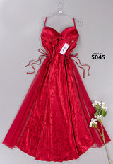 Long Babydoll Cod 5045