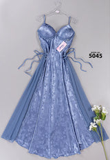 Long Babydoll Cod 5045