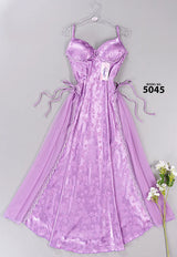 Long Babydoll Cod 5045