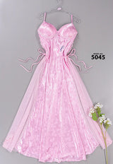Long Babydoll Cod 5045