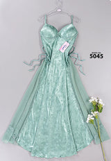 Long Babydoll Cod 5045