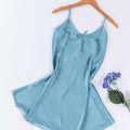 Short Babydoll Cod 5046