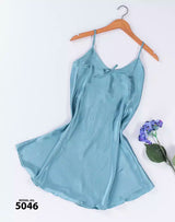 Short Babydoll Cod 5046