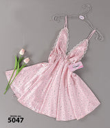 Short Babydoll Cod 5047