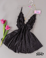 Short Babydoll Cod 5047