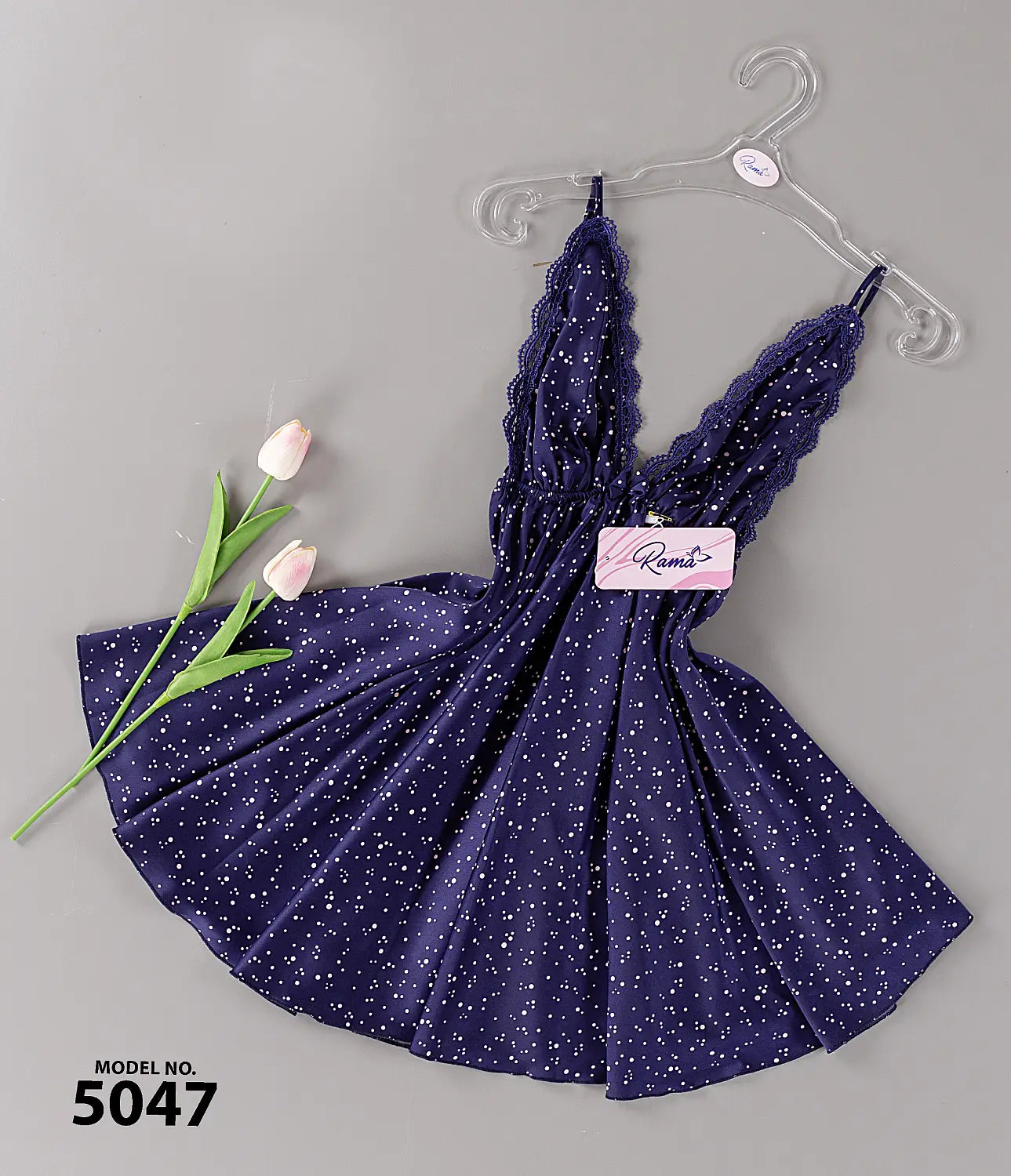 Short Babydoll Cod 5047