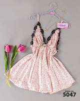 Short Babydoll Cod 5047