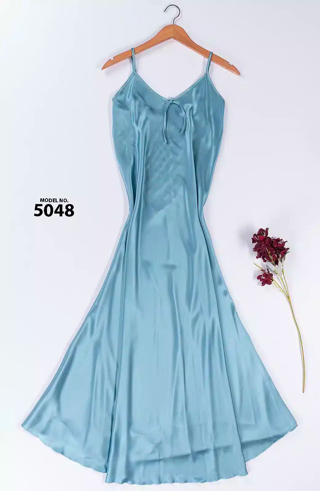 Long Babydoll Cod 5048
