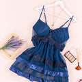 Short Babydoll Cod 506