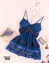 Short Babydoll Cod 506