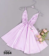 Short Babydoll Cod 5064