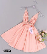 Short Babydoll Cod 5064