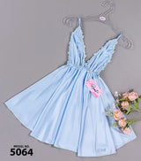 Short Babydoll Cod 5064