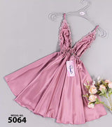 Short Babydoll Cod 5064
