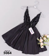 Short Babydoll Cod 5064