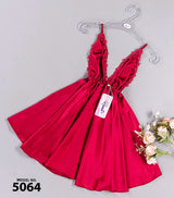 Short Babydoll Cod 5064