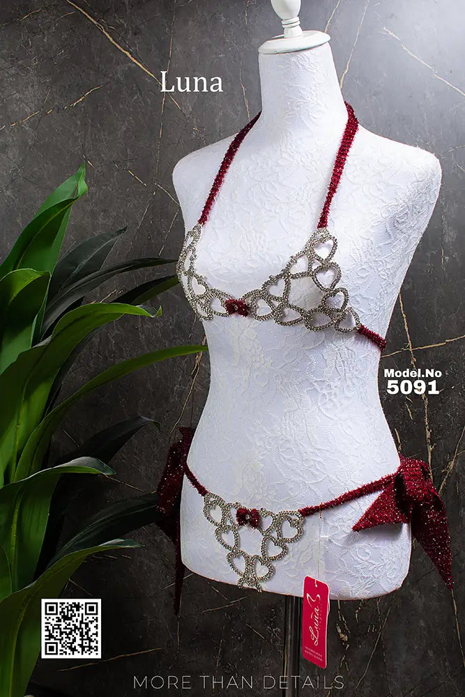 Bikini Cod 5091