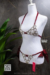 Bikini Cod 5091