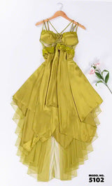 Long Babydoll Cod 5102