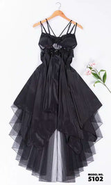 Long Babydoll Cod 5102