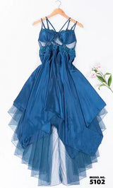 Long Babydoll Cod 5102