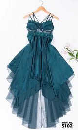 Long Babydoll Cod 5102