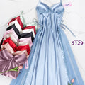 Long Babydoll Cod 5129