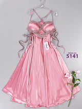 Long Babydoll Cod 5141