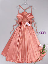 Long Babydoll Cod 5141