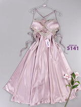Long Babydoll Cod 5141
