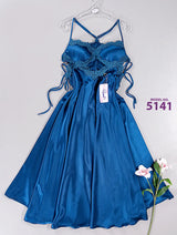Long Babydoll Cod 5141