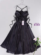 Long Babydoll Cod 5141