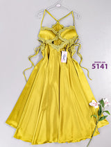 Long Babydoll Cod 5141