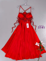 Long Babydoll Cod 5141