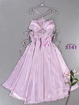 Long Babydoll Cod 5141