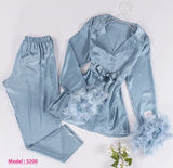 Pyjama Pants Cod 5200